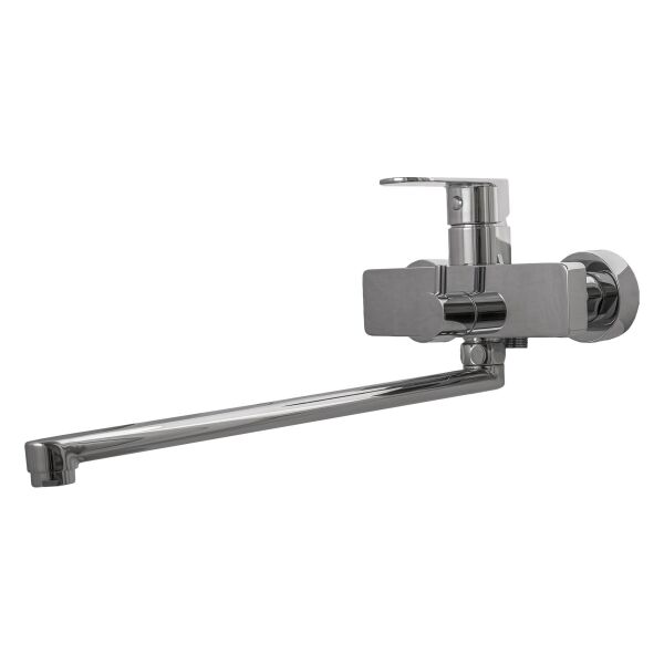 

Смеситель для ванны TOPAZ BARTS TB 07116-H36