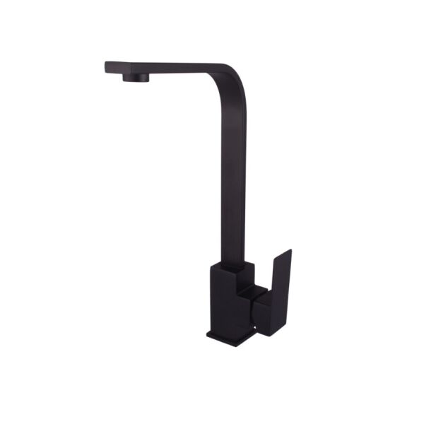 

Смеситель для кухни Globus Lux SICILIA SBQ-203S-BB