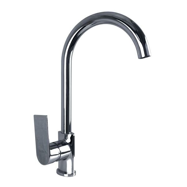 

Смеситель для кухни Globus Lux Niagara GLN-0203S