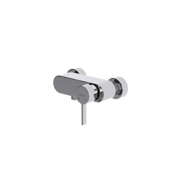 

Смеситель для душа Cersanit LUVIO S951-037