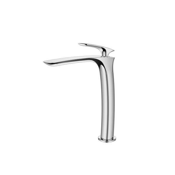 

Смеситель для умывальника ASIGNATURA Elegant 55521600