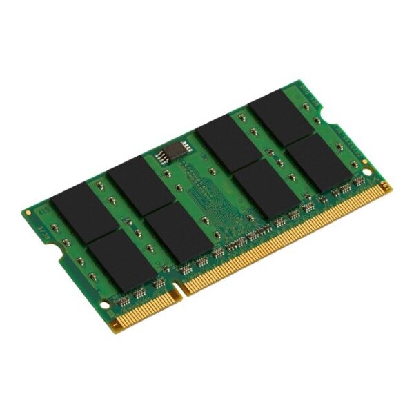 

Оперативная память SO-DIMM DDR2 Hynix 2Gb 800Mhz "Refurbished"
