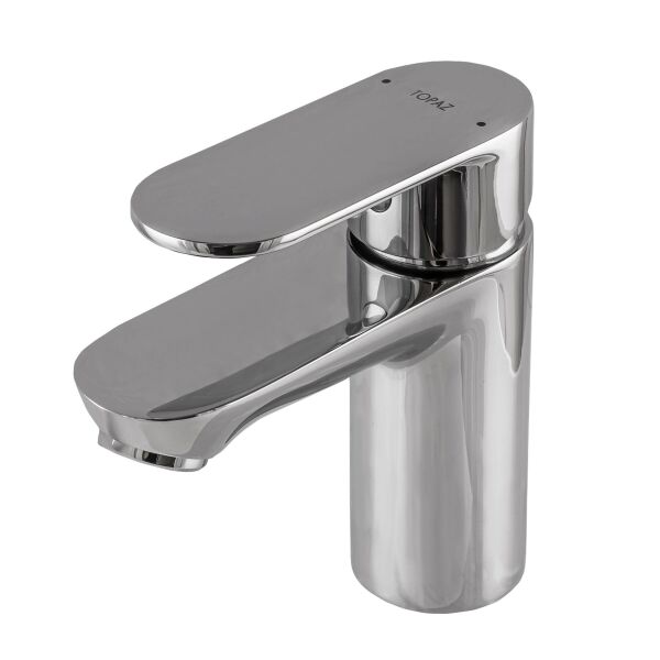 

Смеситель для умывальника TOPAZ BARTS TB 07201-H36