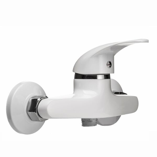 

Смеситель для душа EcoMix GEZ-WHITE-105