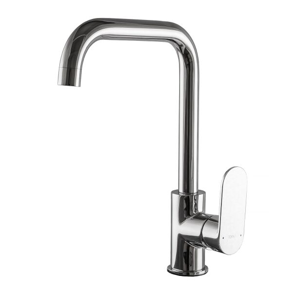

Смеситель для кухни TOPAZ BARTS TB 07423-H36