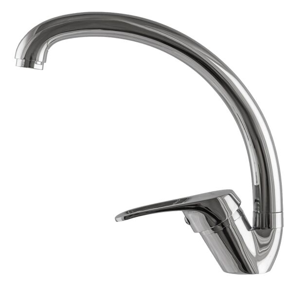 

Смеситель для кухни EcoMix M-GEM-203S