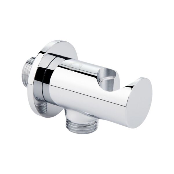 

Подключение для шланга Qtap CRM BH030