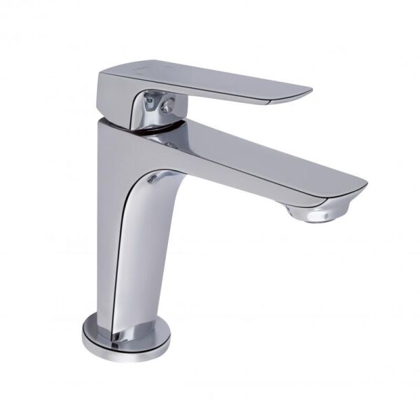 

Смеситель для раковины Qtap Letel1053104C