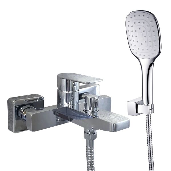 

Смеситель для ванны TOPAZ SARDINIA TS 08131-H19N