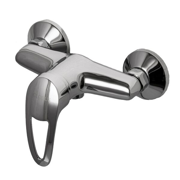 

Смеситель для душа Globus Lux Caprice GLCA-0105N