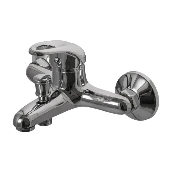 

Смеситель для ванны Globus Lux Sena GLS-102