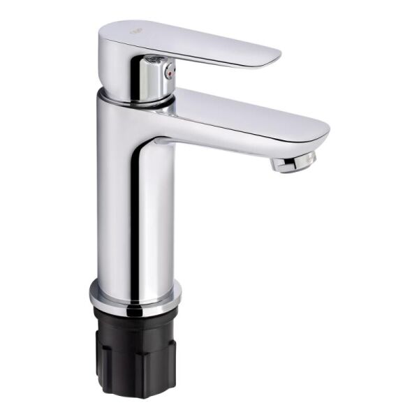 

Смеситель для раковины Qtap Planice 1015107C