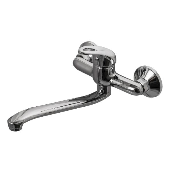 

Смеситель для кухни Globus Lux Sena GLS-104