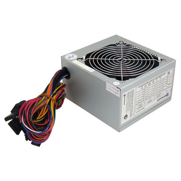 

Блок питания Krauler 400W "Refurbished"