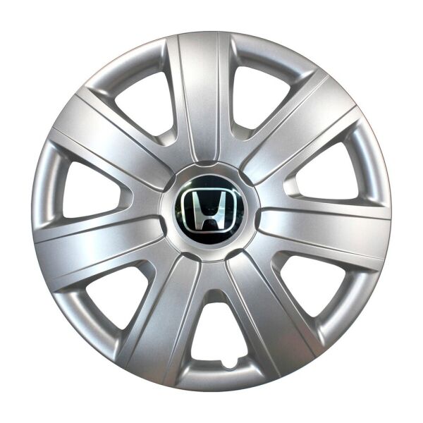 

Автомобильные колпаки SKS 104 R13 4 шт Серебристые (с логотипом Honda)