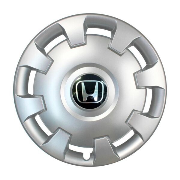 

Автомобильные колпаки SKS 111 R13 4 шт Серебристые (с логотипом Honda)