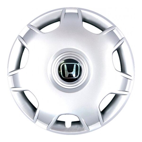 

Автомобильные колпаки SKS 205 R14 4 шт Серебристые (с логотипом Honda)