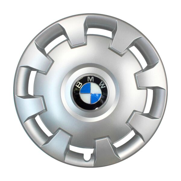 

Автомобильные колпаки SKS 206 R14 4 шт Серебристые (с логотипом BMW)