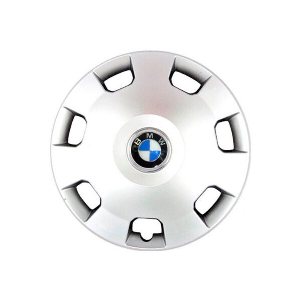 

Автомобильные колпаки SKS 207 R14 4 шт Серебристые (с логотипом BMW)