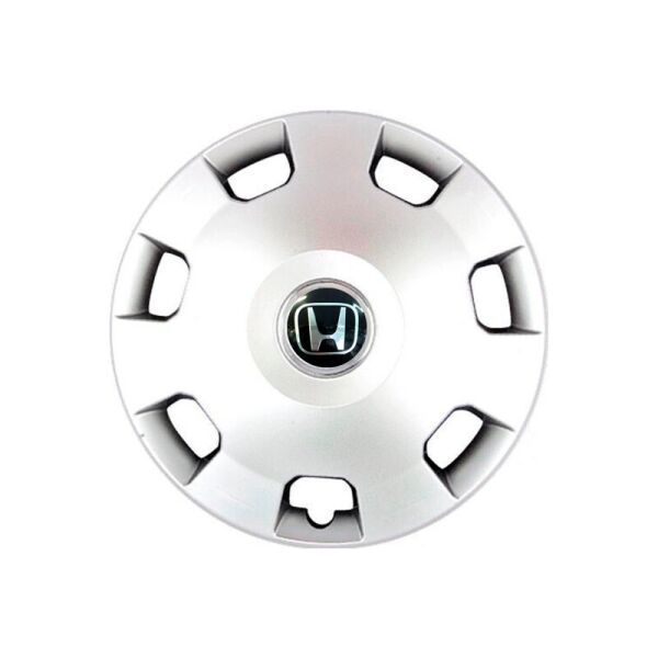 

Автомобильные колпаки SKS 207 R14 4 шт Серебристые (с логотипом Honda)