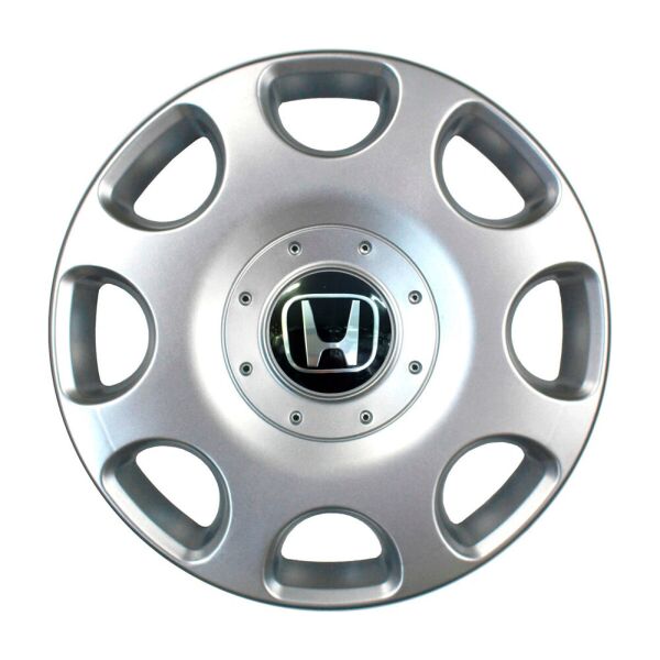 

Автомобильные колпаки SKS 208 R14 4 шт Серебристые (с логотипом Honda)