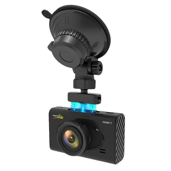 

Видеорегистратор Aspiring Expert 7 Wi-Fi, SpeedCam, GPS, Magnet (EX832647)