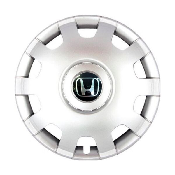 

Автомобильные колпаки SKS 212 R14 4 шт Серебристые (с логотипом Honda)