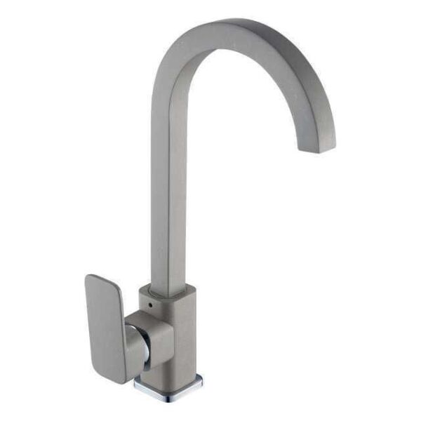 

Смеситель для кухни Globus Lux Milano GLM-203SQ-FRANKE
