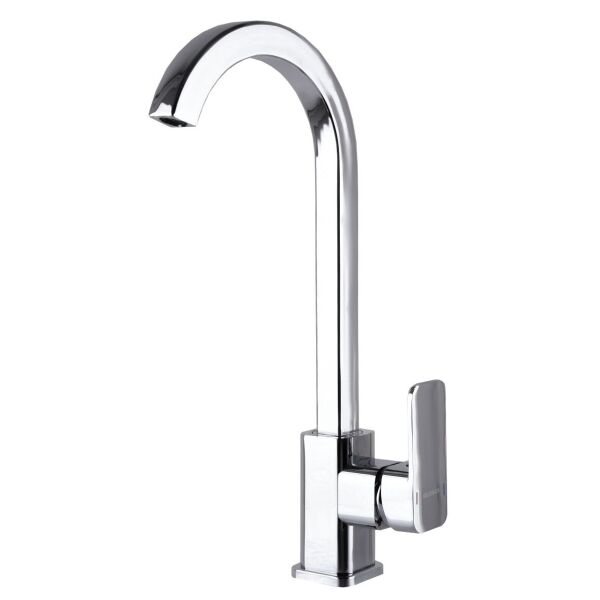 

Смеситель для кухни Globus Lux Milano GLM-203SQ