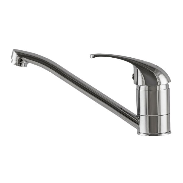 

Смеситель для кухни BRAVO Comfort BF-0203 латунь на гайке