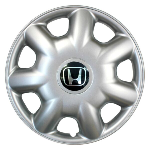 

Автомобильные колпаки SKS 218 R14 4 шт Серебристые (с логотипом Honda)