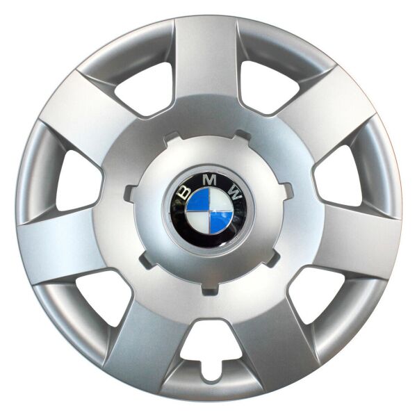 

Автомобильные колпаки SKS 219 R14 4 шт Серебристые (с логотипом BMW)