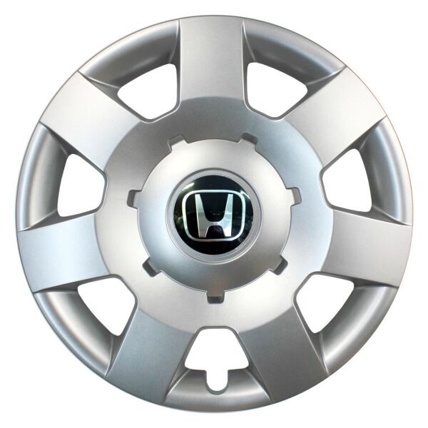 

Автомобильные колпаки SKS 219 R14 4 шт Серебристые (с логотипом Honda)