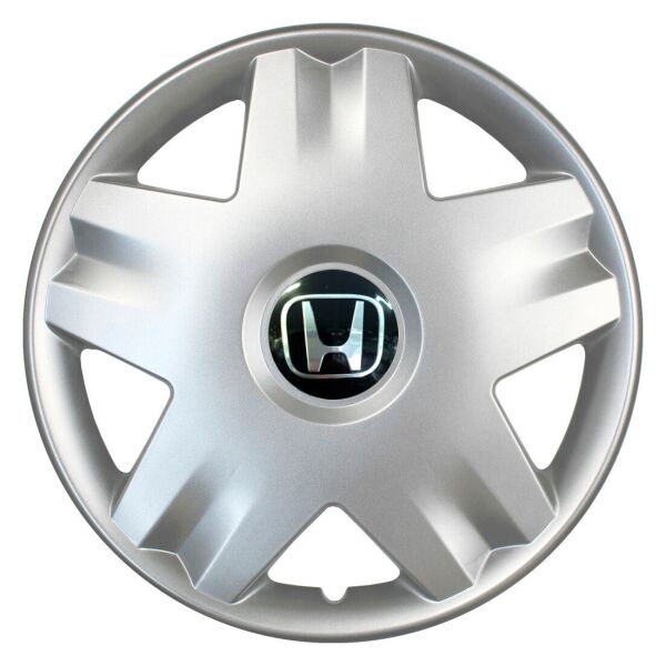 

Автомобильные колпаки SKS 213 R14 4 шт Серебристые (с логотипом Honda)