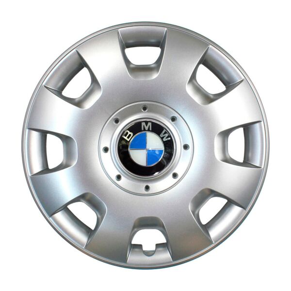 

Автомобильные колпаки SKS 304 R15 4 шт Серебристые (с логотипом BMW)