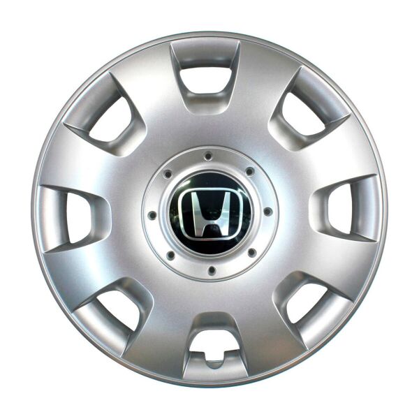 

Автомобильные колпаки SKS 304 R15 4 шт Серебристые (с логотипом Honda)