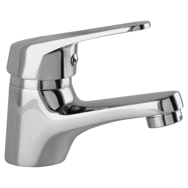 

Смеситель для раковины BRAVO AMIX 35-BA-101