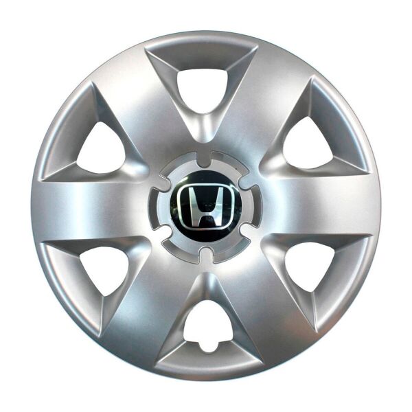 

Автомобильные колпаки SKS 215 R14 4 шт Серебристые (с логотипом Honda)