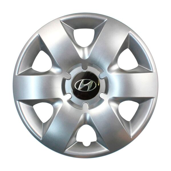

Автомобильные колпаки SKS 310 R15 4 шт Серебристые (с логотипом Hyundai)