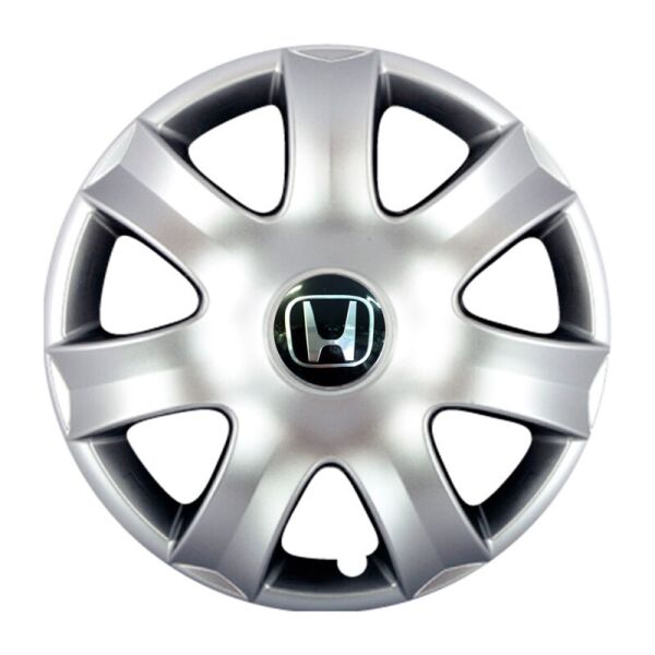 

Автомобильные колпаки SKS 326 R15 4 шт Серебристые (с логотипом Honda)