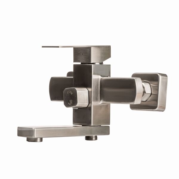 

Смеситель для ванны Globus Lux SICILIA SBQ-102N