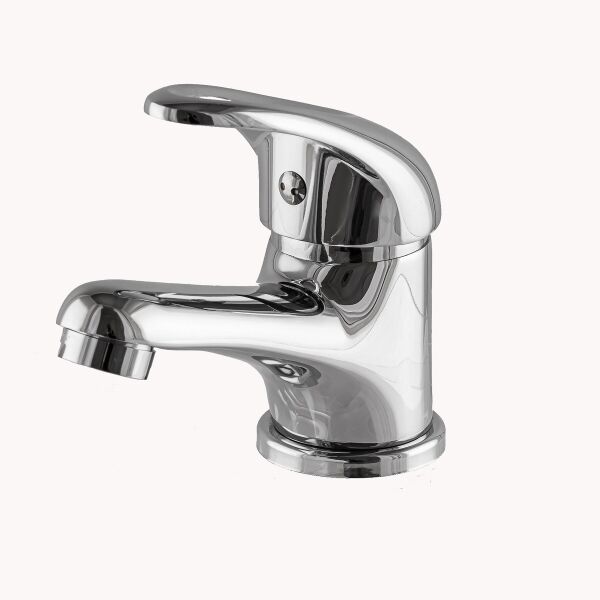 

Смеситель для умывальника Globus Lux Sena GLS-101