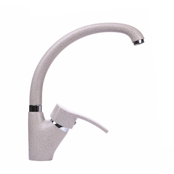 

Смеситель для кухни Globus Lux GLQU-0203S-BIG-5-TERRA