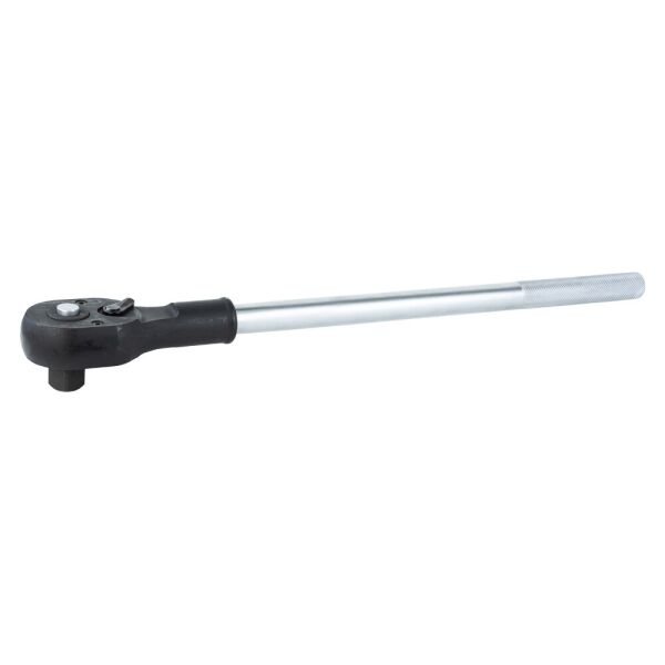 

Ключ-трещотка 3/4" 500мм 24T CrV SIGMA (6050051)