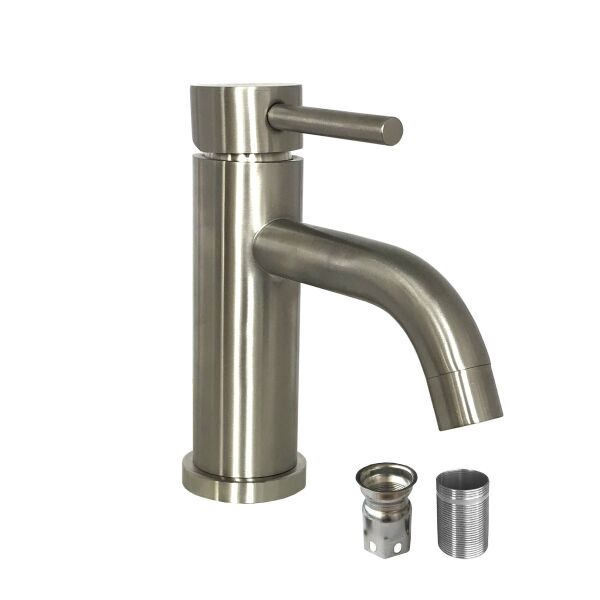 

Смеситель для умывальника Globus Lux ALPEN SBT1-101L