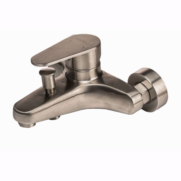 

Смеситель для ванны Globus Lux MAIN SHM-102-M