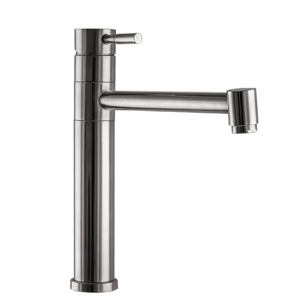 

Смеситель для кухни Globus Lux ALPEN SHG-203M