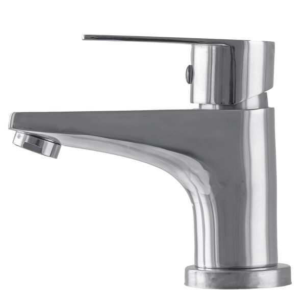 

Смеситель для умывальника Globus Lux SHA-101M