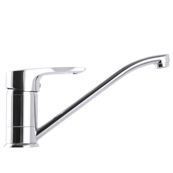 

Смеситель для кухни Globus Lux SEVA GLSV-0203-BIG