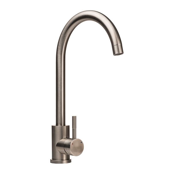

Смеситель для кухни Globus Lux ALPEN SBT1-203S
